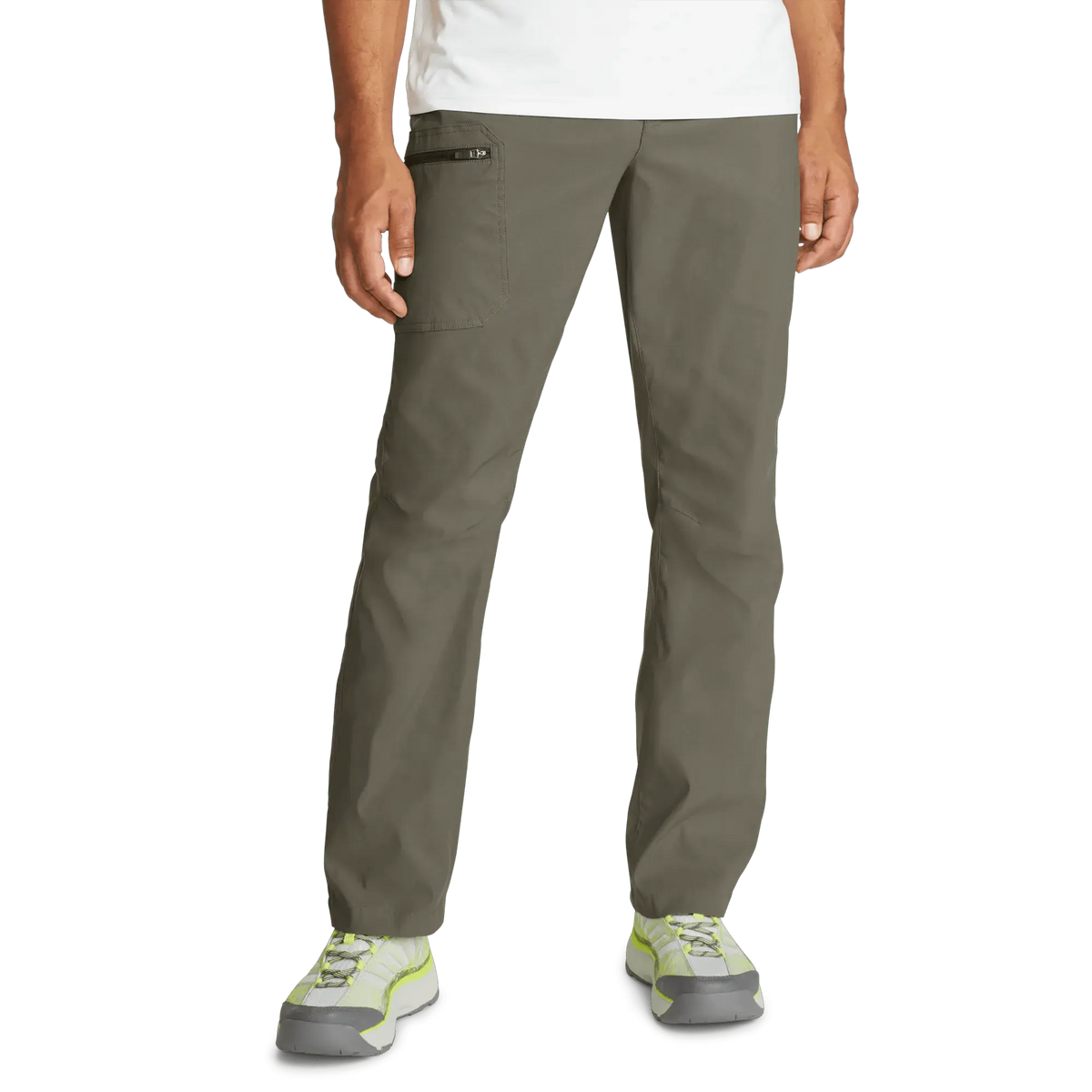 Men's Rainier Hiking Pants