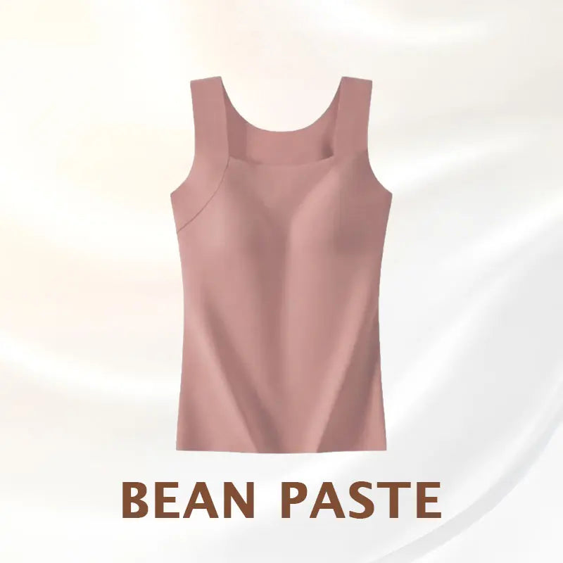 Built-In Comfort Bra Tank Top 🎉