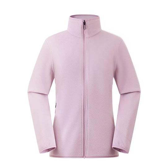 Damen-Fleecejacke „Glacier“