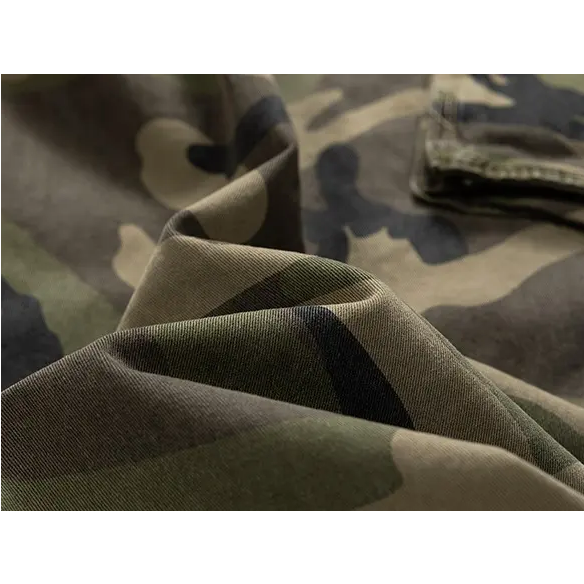 【LAST DAY SALE】Men’s practical camouflage cargo pants