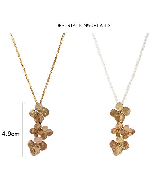 Elegant Women Necklace