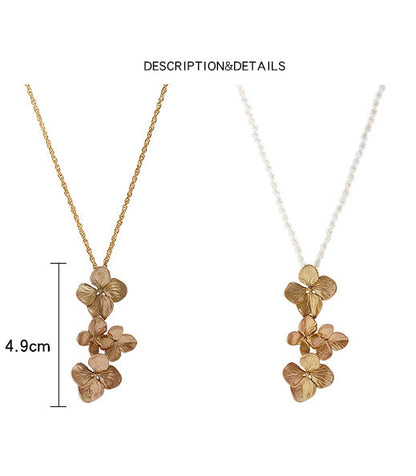 Elegant Women Necklace