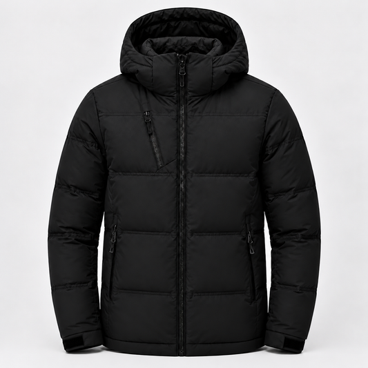 Insulated Puffer Jacket CLEARANCE SALE