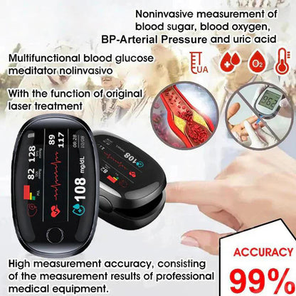 Ringminds® NeuroPulse Silence Pro