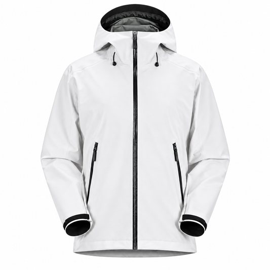 Herren 3-in-1 Winterjacke – Wasserdicht, winddicht & warm