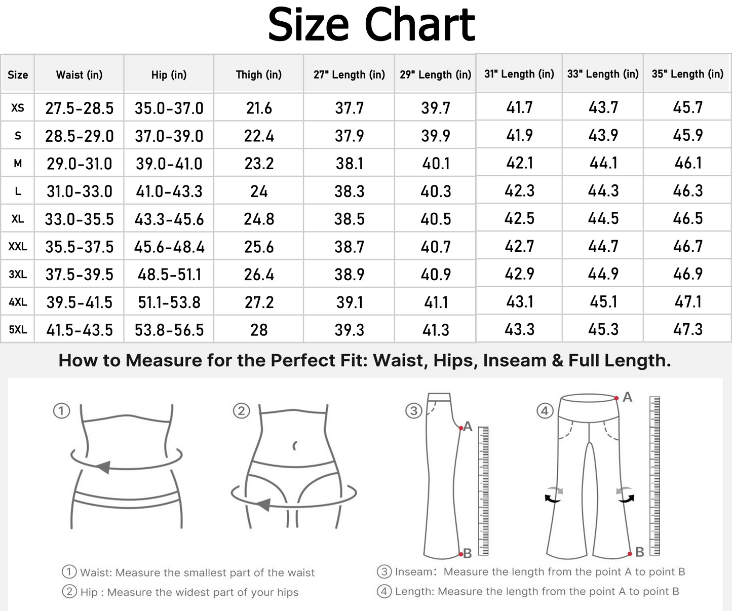 Women's Relaxed Wide-Leg Comfort Pants