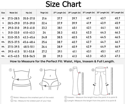 Women's Relaxed Wide-Leg Comfort Pants