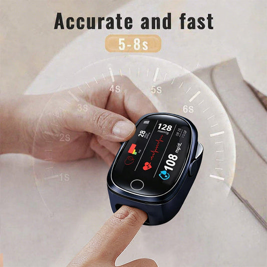 Ringminds® NeuroPulse Silence Pro