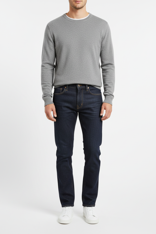 Original Fit Jeans – Robuste Arbeitshose für Herren