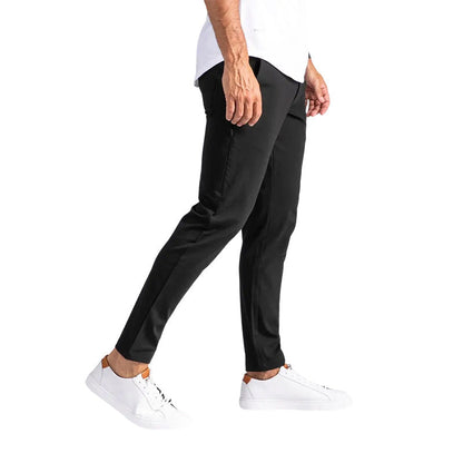 Men's Slim Fit Stretch Golf Pants