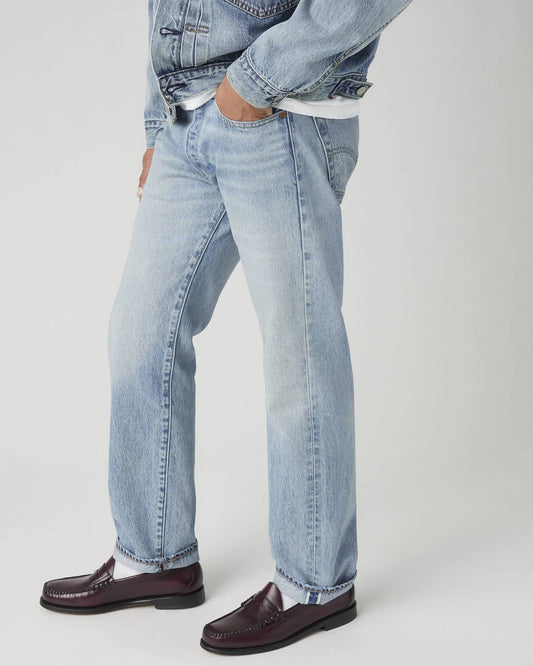 💝💝 Clearance Sale — Limited Stock! 🔥ORIGINAL FIT JEANS ✨