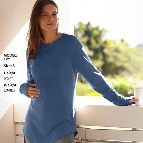 【LAST DAY SALE】Womens Tunic Tops