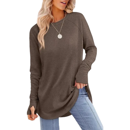 【LAST DAY SALE】Womens Tunic Tops