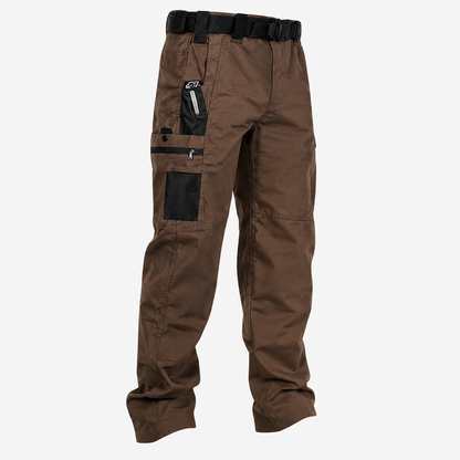 【LAST DAY SALE】Men's Tactical Cargo Pants