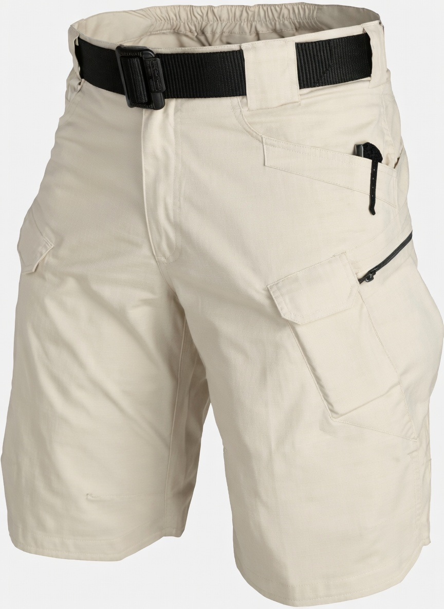 Men's Multifunctional Waterproof Multi-pocket Outdoor Tactical Shorts