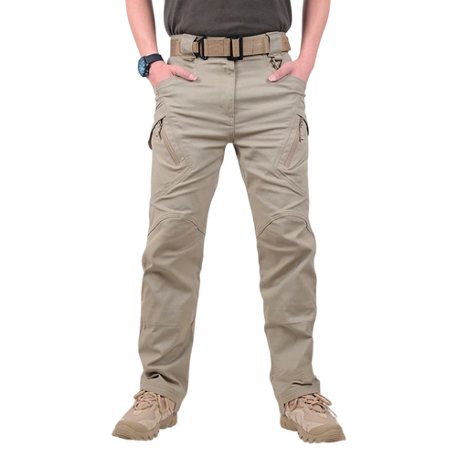 Tactical Waterproof Pants