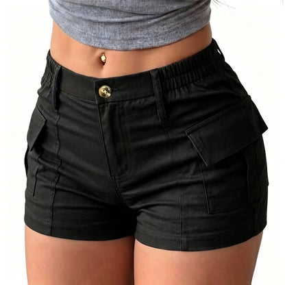 💕Women’s Summer Casual Cargo Shorts💯
