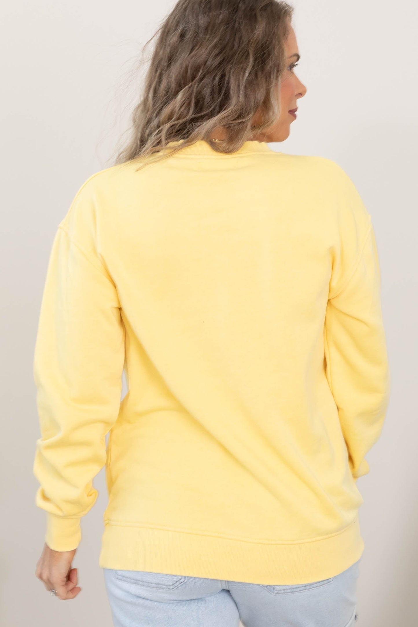 Cozy Campfire Crewneck Sweatshirt