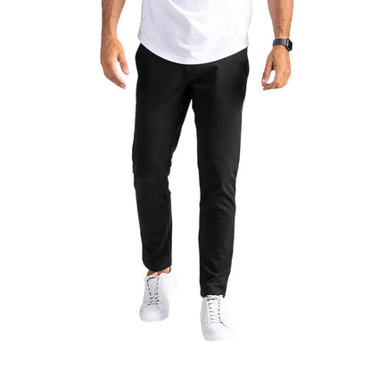 Men's Slim Fit Stretch Golf Pants