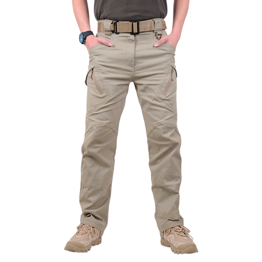 🔥Black Friday Deal｜Tactical Waterproof Pants