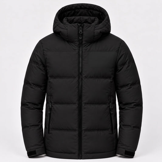 Insulated Puffer Jacket CLEARANCE SALE