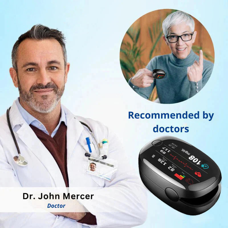 Ringminds® NeuroPulse Silence Pro