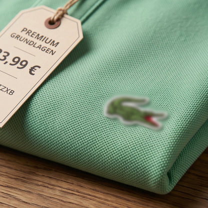 👕 Herren Polo-Shirts – Kurzarm, Leicht & Atmungsaktiv ☀️