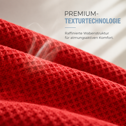 Bestseller🏆🧶 Damen-Strickoberteil mit V-Ausschnitt und langen Ärmeln