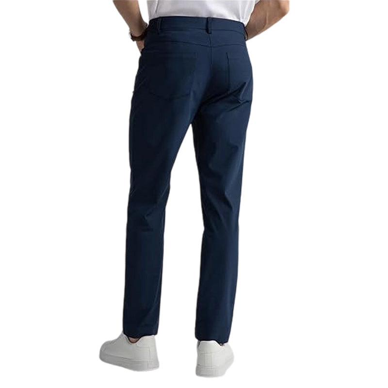 Men's Slim Fit Stretch Golf Pants