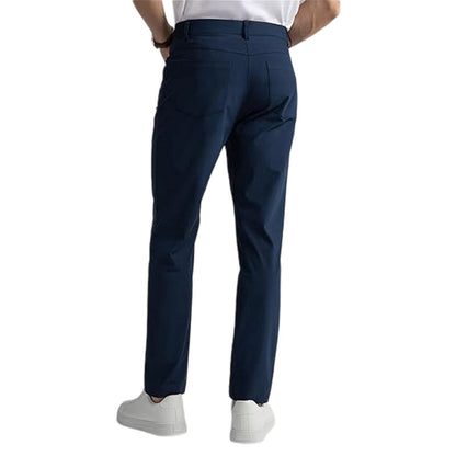Men's Slim Fit Stretch Golf Pants