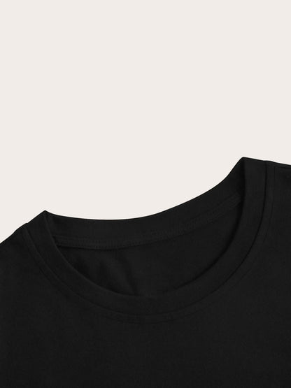 Men’s Western Cowboy Graphic Tee