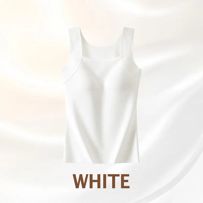 Built-In Comfort Bra Tank Top 🎉