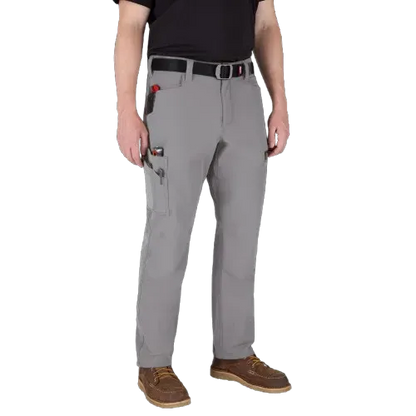 Men's Tech Work Pants