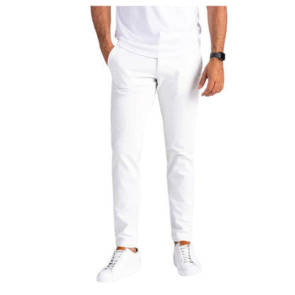 Men's Slim Fit Stretch Golf Pants