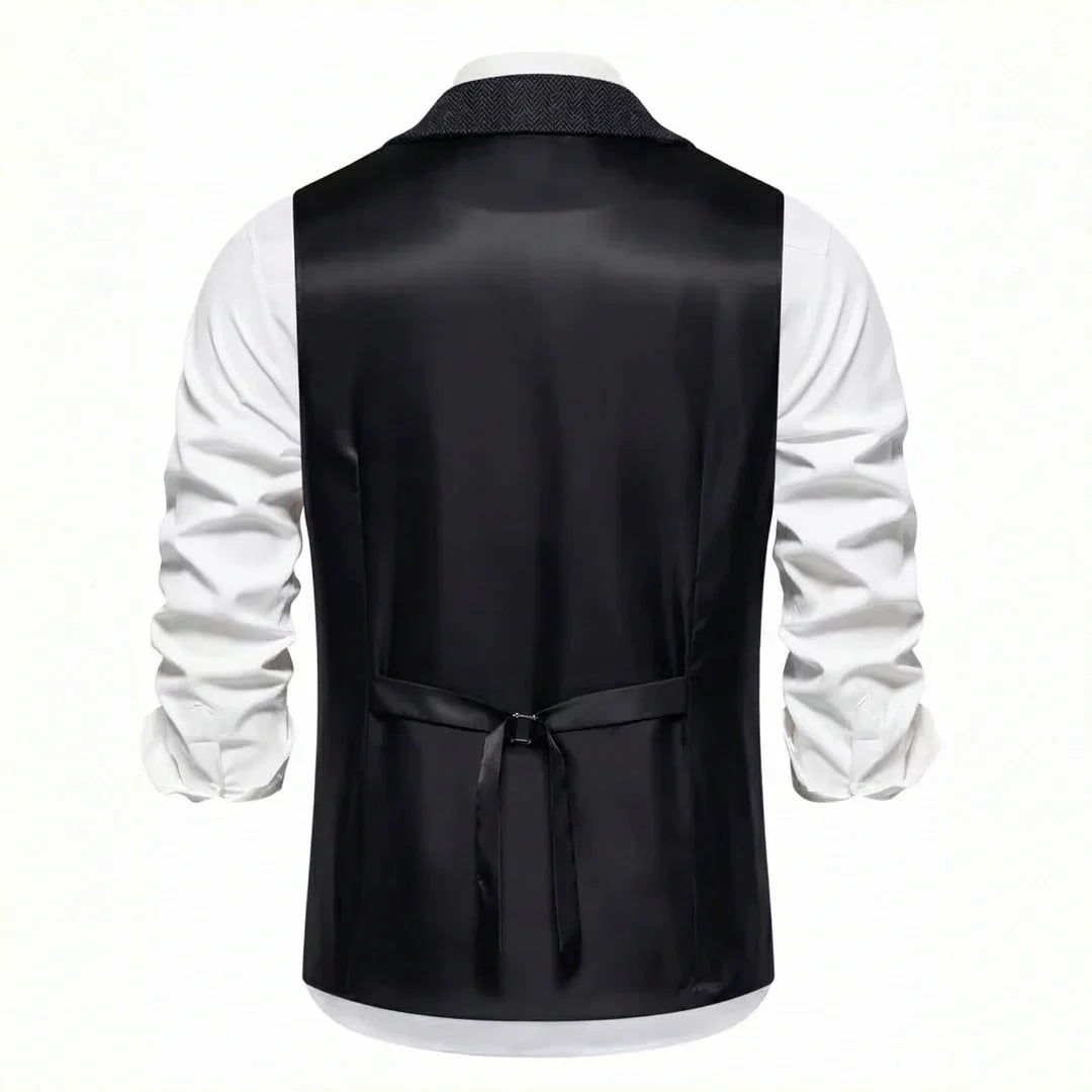 Men's Ultra Comfortable Waistcoat