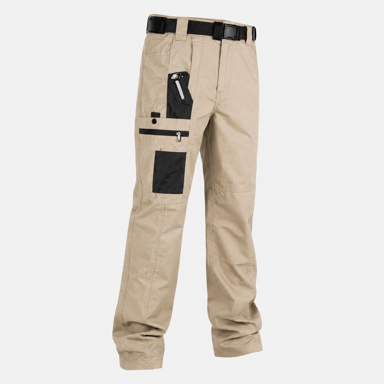 【LAST DAY SALE】Men's Tactical Cargo Pants