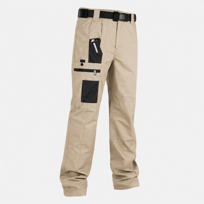 【LAST DAY SALE】Men's Tactical Cargo Pants