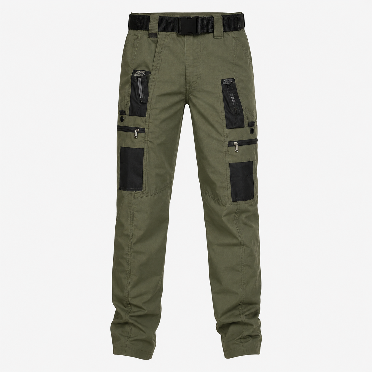 【LAST DAY SALE】Men's Tactical Cargo Pants