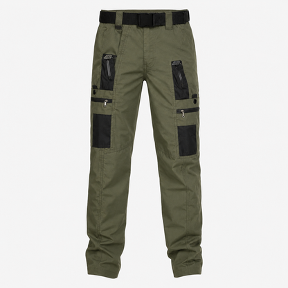 【LAST DAY SALE】Men's Tactical Cargo Pants