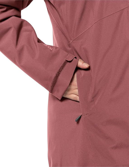 🔥 Nur noch heute im Angebot – Heidelstein Ins Damenjacke! 🧥