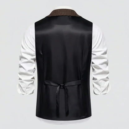 Men's Ultra Comfortable Waistcoat