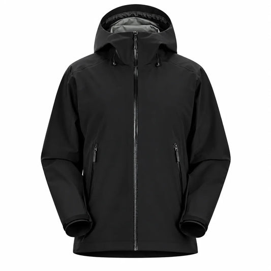 OFFRE À DURÉE LIMITÉE – Veste de ski 3-en-1 imperméable et anti-pluie