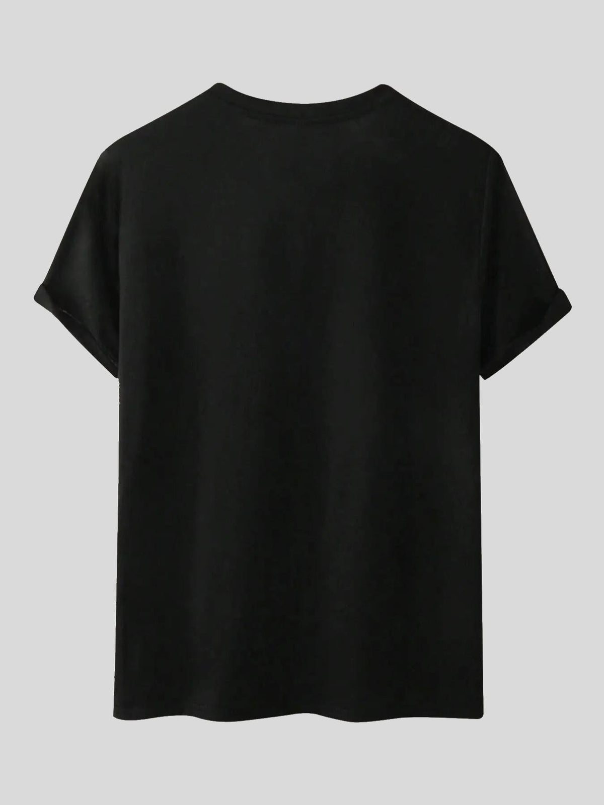 Men’s Western Cowboy Graphic Tee