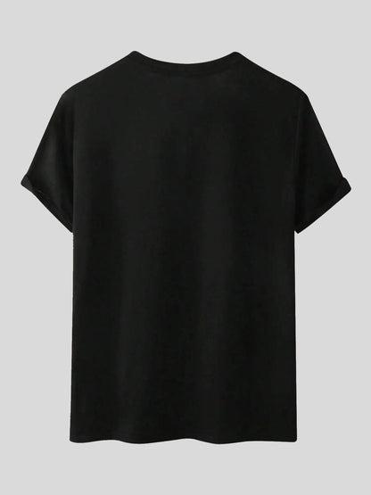 Men’s Western Cowboy Graphic Tee