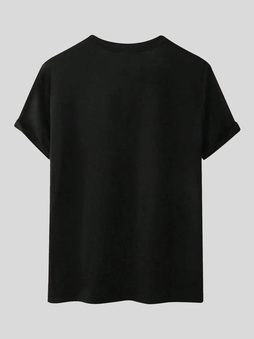Men’s Western Cowboy Graphic Tee