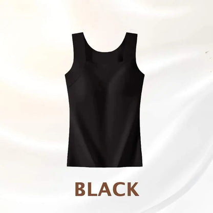 Built-In Comfort Bra Tank Top 🎉