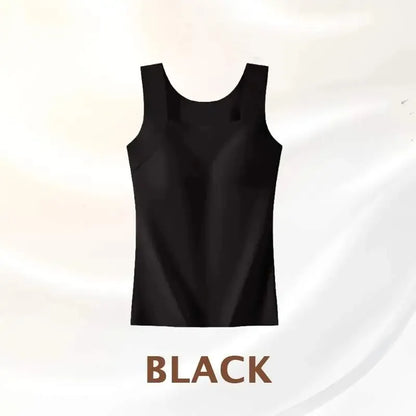 Built-In Comfort Bra Tank Top