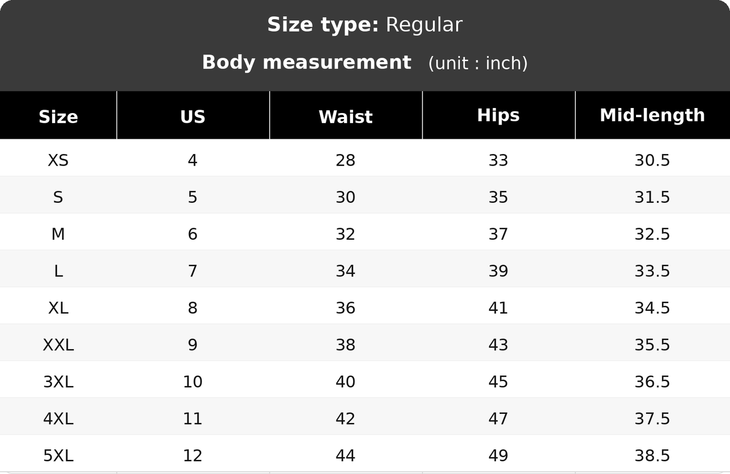【LAST DAY SALE】High Waisted Cotton Shapewear  for Women