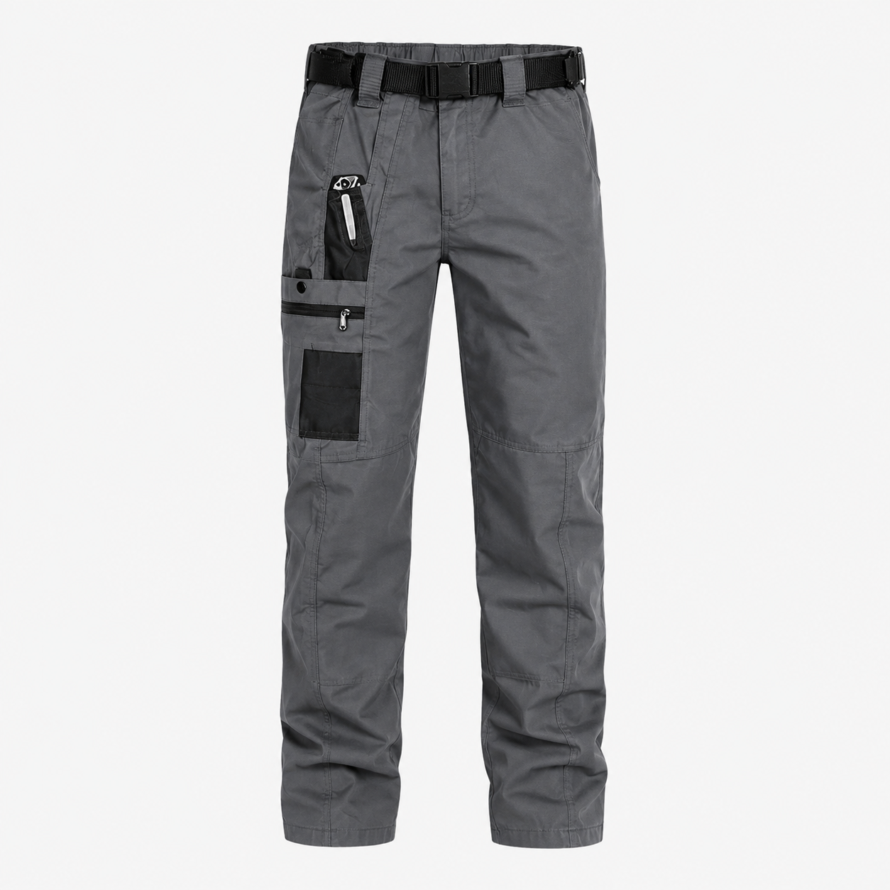 【LAST DAY SALE】Men's Tactical Cargo Pants