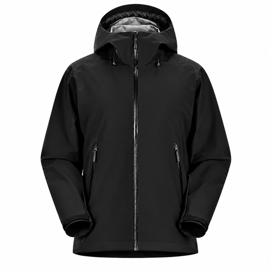 Men’s 3-in-1 Winter Coat – Waterproof, Windproof & Insulated for Warmth